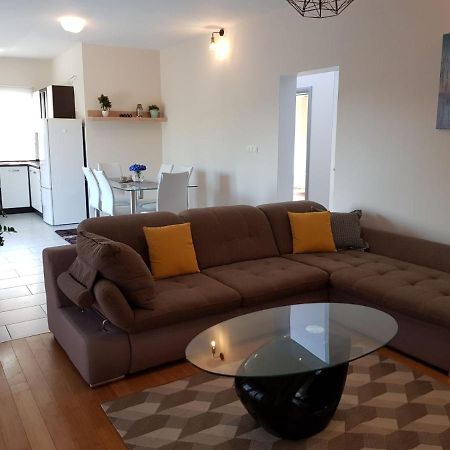 Apartman Marino Appartement Kaštela Buitenkant foto