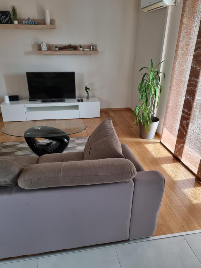 Apartman Marino Appartement Kaštela Buitenkant foto