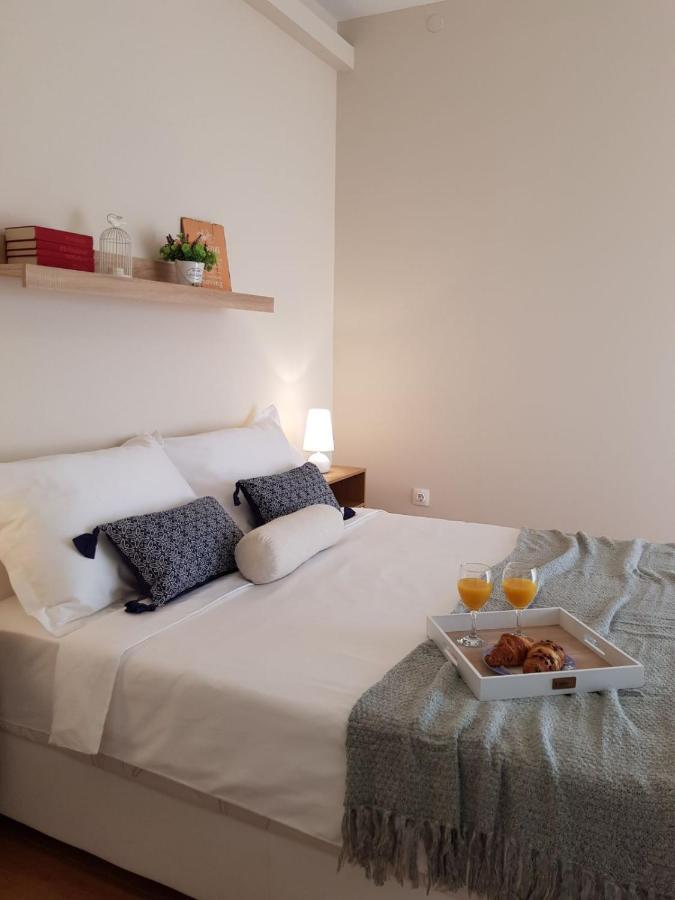 Apartman Marino Appartement Kaštela Buitenkant foto