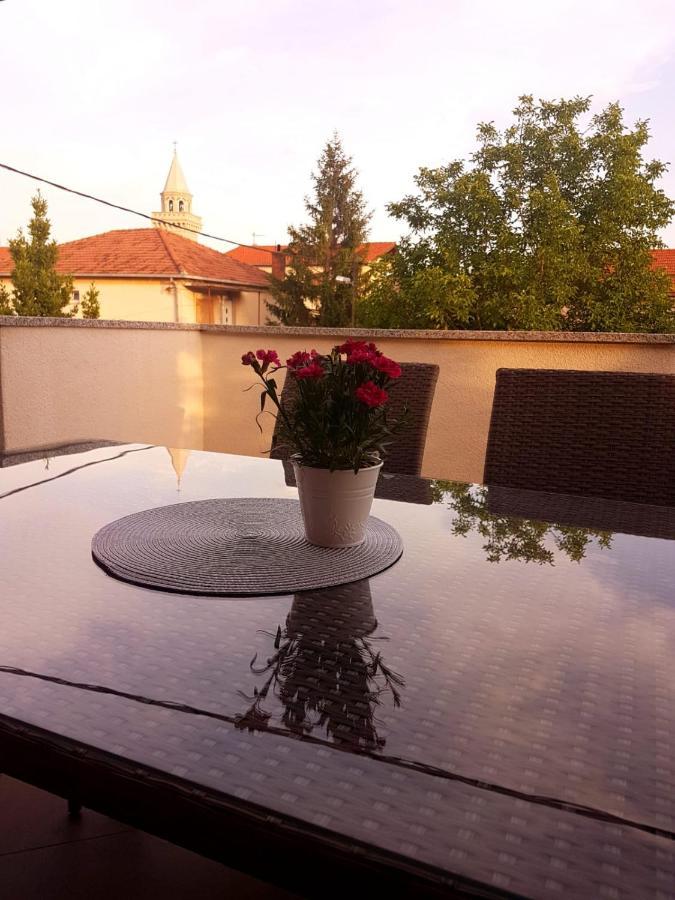 Apartman Marino Appartement Kaštela Buitenkant foto