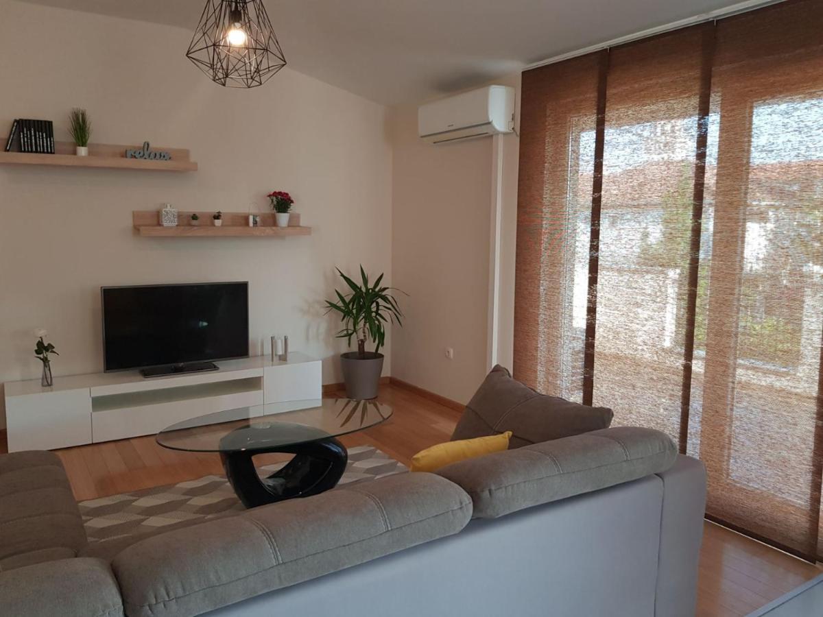 Apartman Marino Appartement Kaštela Buitenkant foto