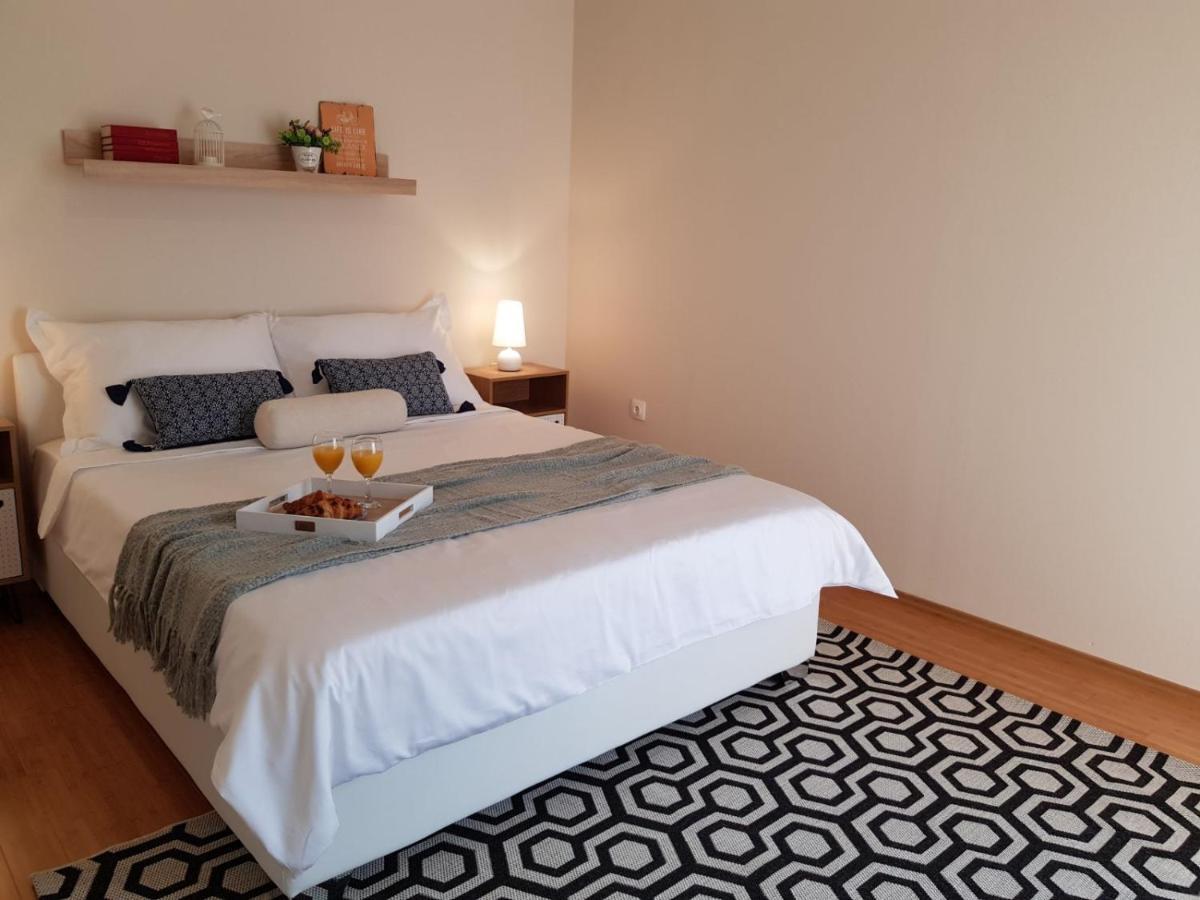 Apartman Marino Appartement Kaštela Buitenkant foto