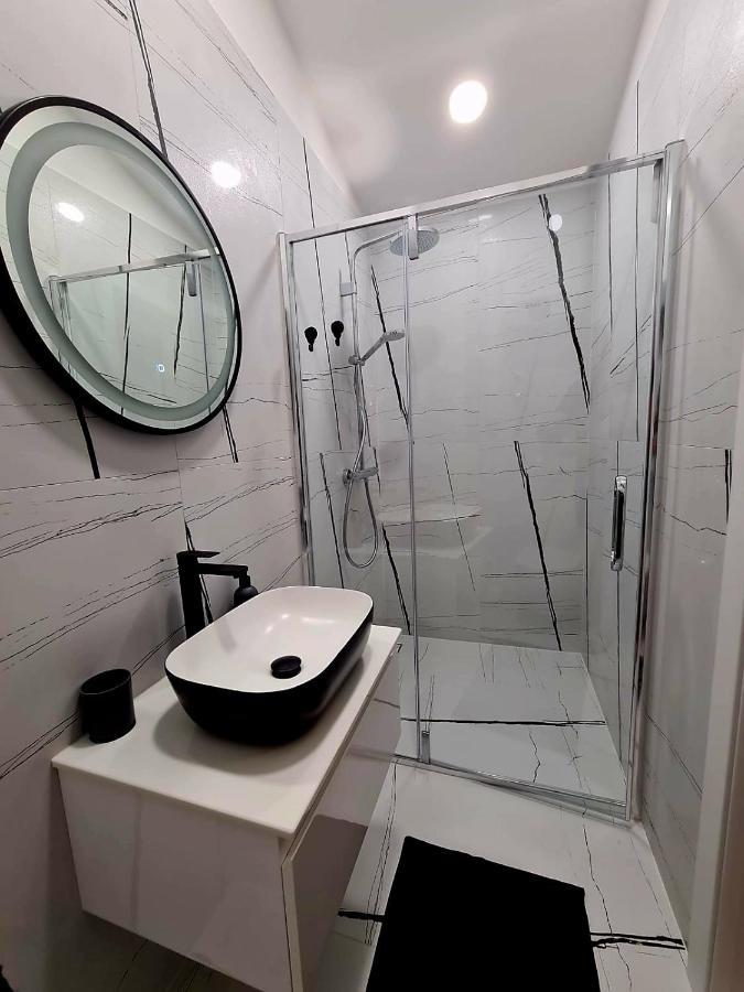 Apartman Marino Appartement Kaštela Buitenkant foto