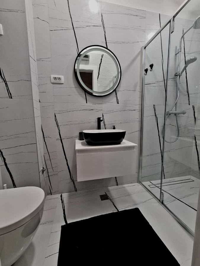 Apartman Marino Appartement Kaštela Buitenkant foto